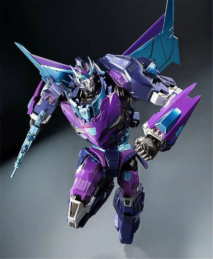 Transformers MDLX Actionfigur Lost Light Rodimus Prime Exclusive - Anime Figuren günstig kaufen