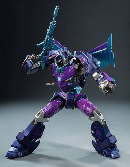 Transformers MDLX Actionfigur Lost Light Rodimus Prime Exclusive - Anime Figuren günstig kaufen
