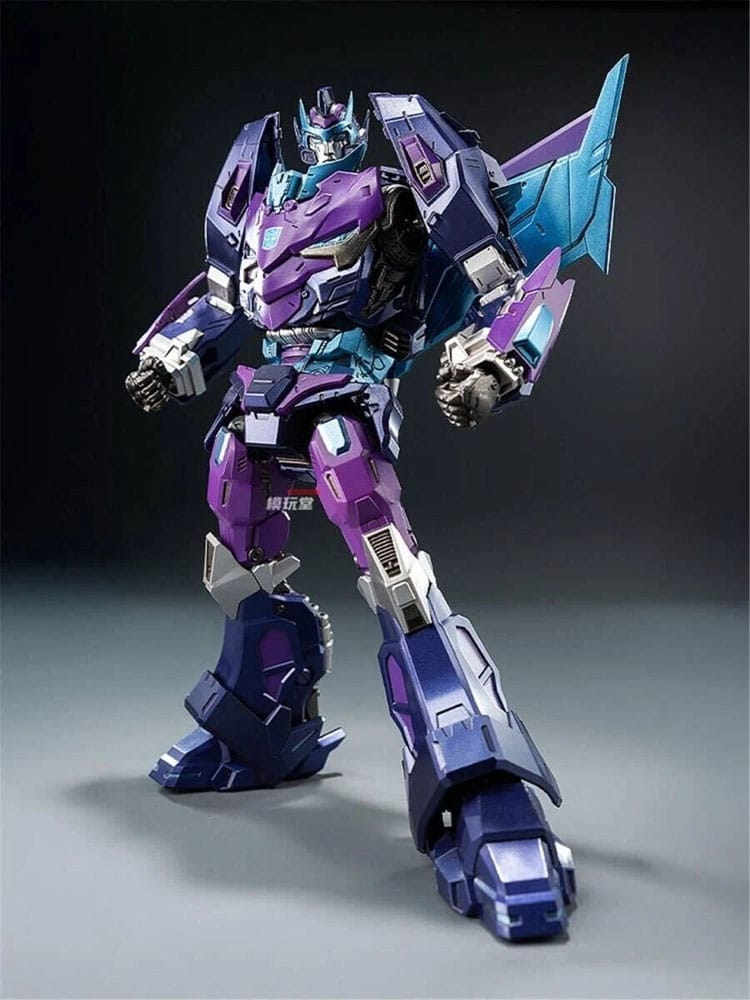 Transformers MDLX Actionfigur Lost Light Rodimus Prime Exclusive - Anime Figuren günstig kaufen