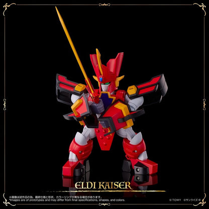 Anime Figuren günstig bei genkidama.de