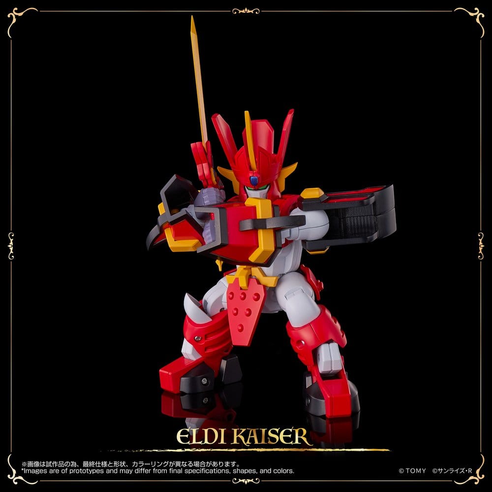 Anime Figuren günstig bei genkidama.de