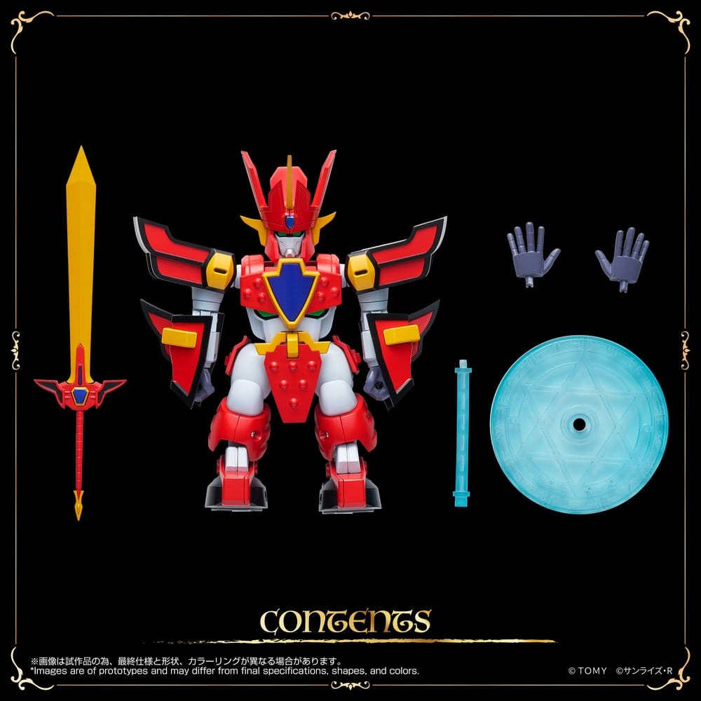 Anime Figuren günstig bei genkidama.de