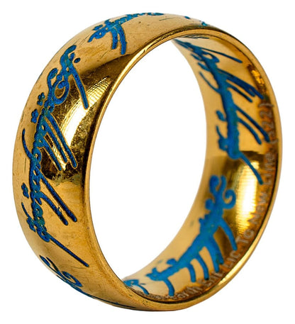 Der Herr der Ringe Replik One Ring Glow in the Dark - Anime Figuren günstig kaufen