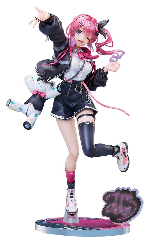 Nijisanji PVC Figur Kuramochi Melto - Anime Figuren günstig kaufen