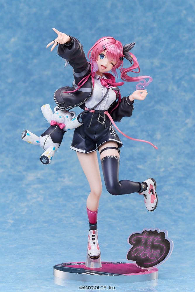 Nijisanji PVC Figur Kuramochi Melto - Anime Figuren günstig kaufen