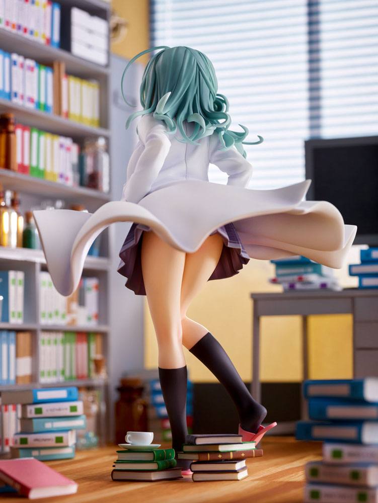 Riddle Joker PVC Statue Mayu Shikibe - Anime Figuren günstig kaufen