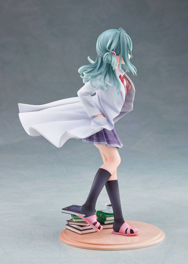 Riddle Joker PVC Statue Mayu Shikibe - Anime Figuren günstig kaufen
