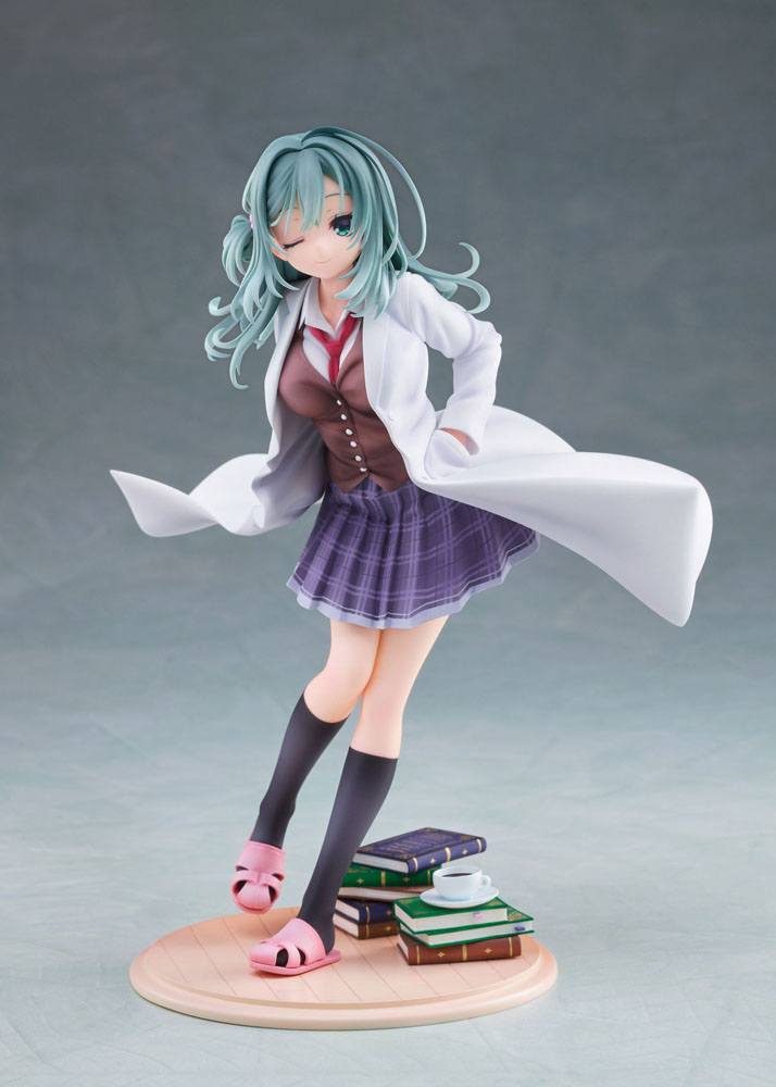 Riddle Joker PVC Statue Mayu Shikibe - Anime Figuren günstig kaufen