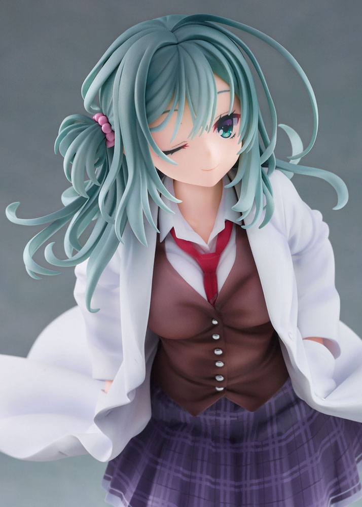 Riddle Joker PVC Statue Mayu Shikibe - Anime Figuren günstig kaufen