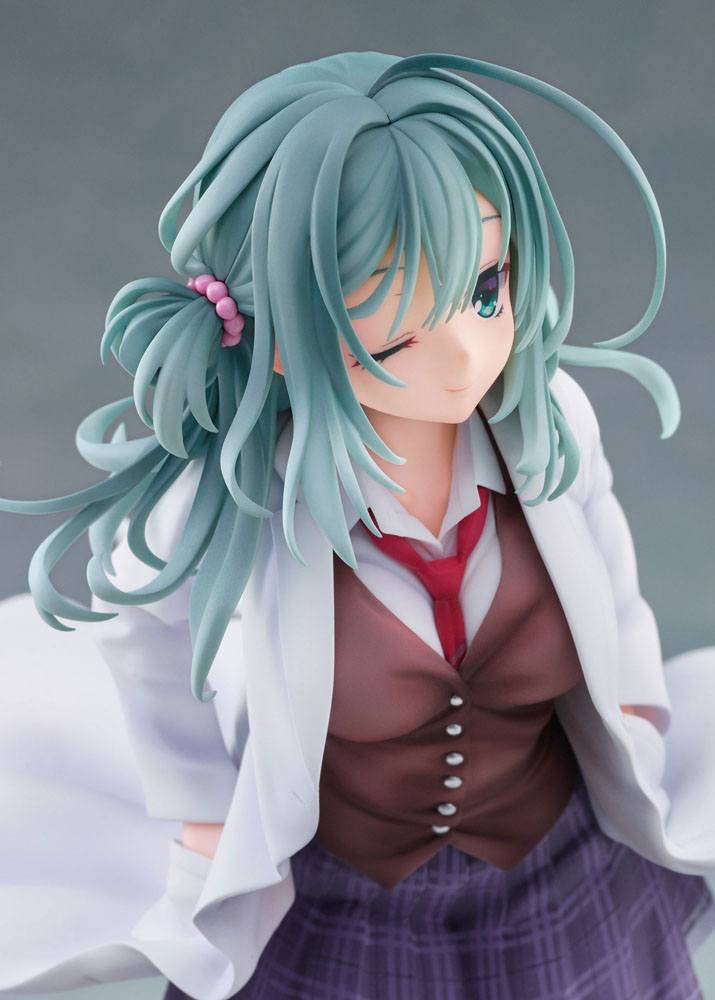 Riddle Joker PVC Statue Mayu Shikibe - Anime Figuren günstig kaufen