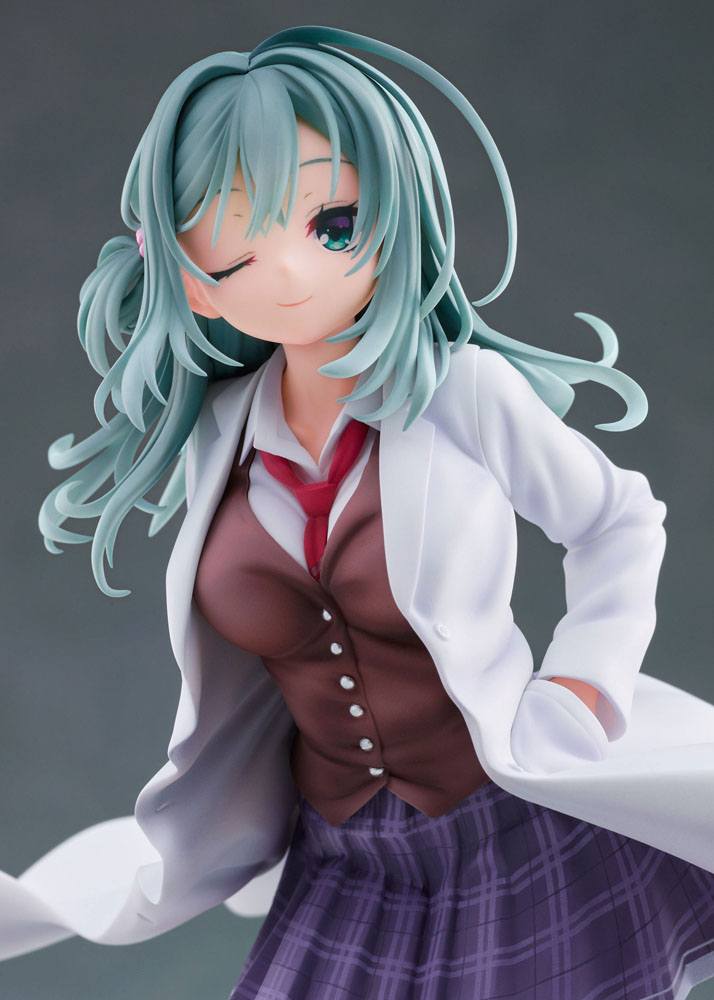 Riddle Joker PVC Statue Mayu Shikibe - Anime Figuren günstig kaufen