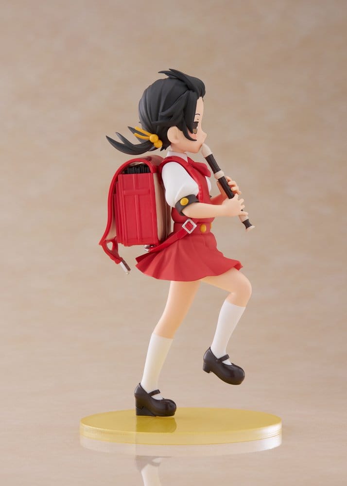 Vocaloid Elementary Schooler PVC Figur Kaai Yuki Kyoufuu All Back Ver. - Anime Figuren günstig kaufen