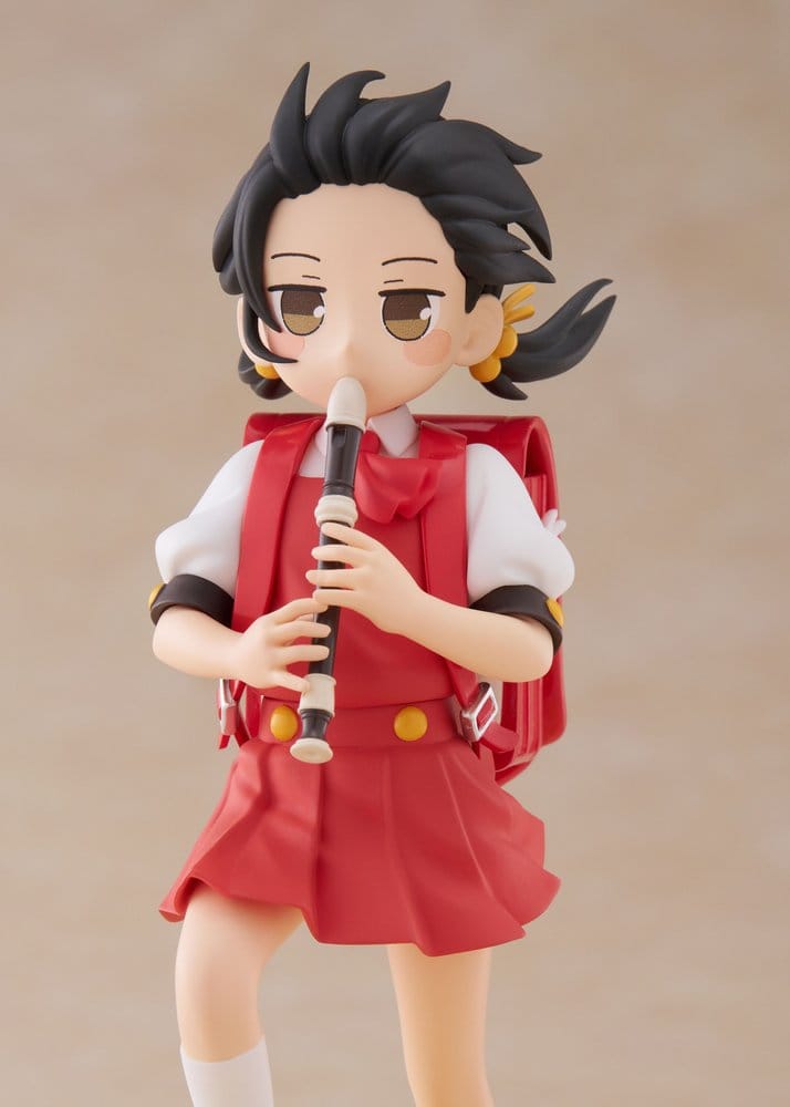 Vocaloid Elementary Schooler PVC Figur Kaai Yuki Kyoufuu All Back Ver. - Anime Figuren günstig kaufen