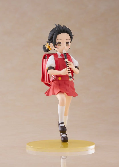 Vocaloid Elementary Schooler PVC Figur Kaai Yuki Kyoufuu All Back Ver. AmiAmi Limited Edition - Anime Figuren günstig kaufen