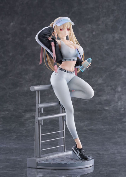 Azur Lane PVC Statue Kersaint: Reverent Runner Limited Edition Ver. 2 - Anime Figuren günstig kaufen