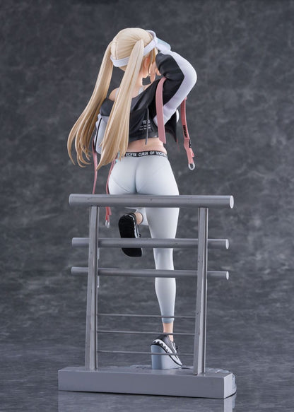 Azur Lane PVC Statue Kersaint: Reverent Runner Limited Edition Ver. 2 - Anime Figuren günstig kaufen