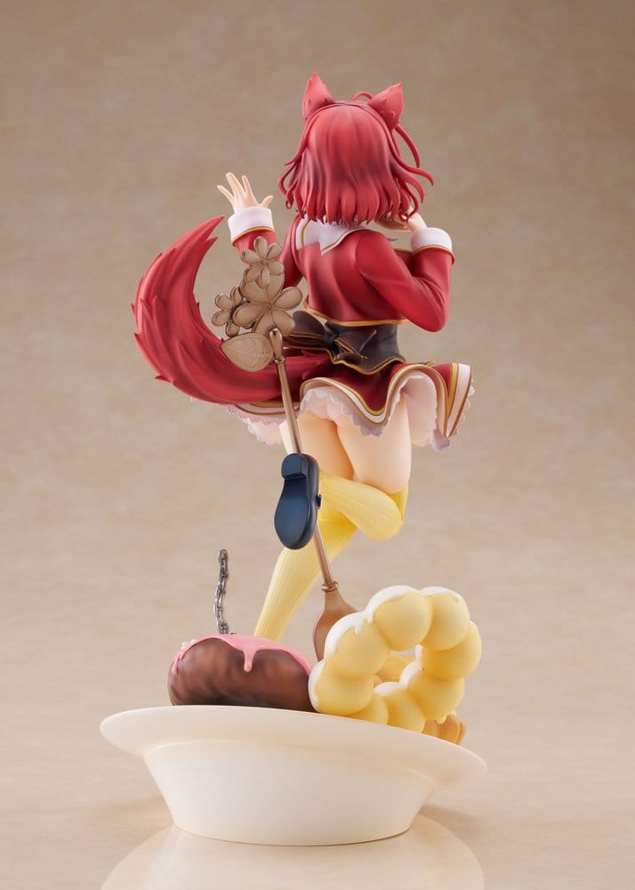 Amairo Islenauts PVC Figure Masaki Gaillard - Anime Figuren günstig kaufen