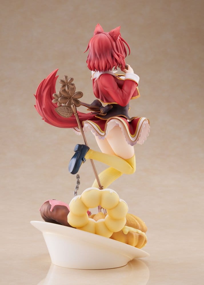 Amairo Islenauts PVC Figure Masaki Gaillard - Anime Figuren günstig kaufen