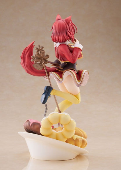 Amairo Islenauts PVC Figure Masaki Gaillard - Anime Figuren günstig kaufen