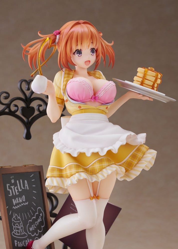 Anime Figuren günstig bei genkidama.de