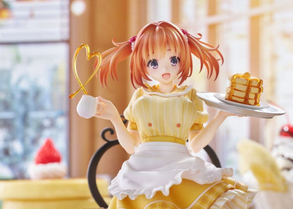 Café Stella and the Reaper's Butterflies PVC Figur Sumizome Nozomi - Anime Figuren günstig kaufen