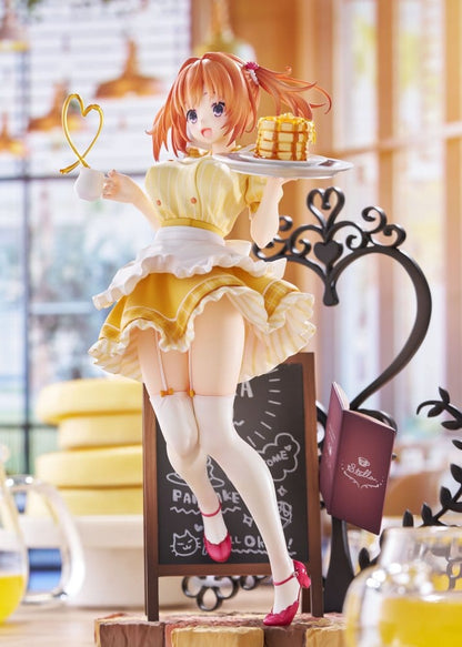 Café Stella and the Reaper's Butterflies PVC Figur Sumizome Nozomi - Anime Figuren günstig kaufen