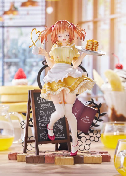 Anime Figuren günstig bei genkidama.de