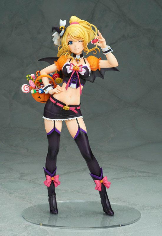 Eli Ayase Halloween Ver. Love Live! Alpha X Omega