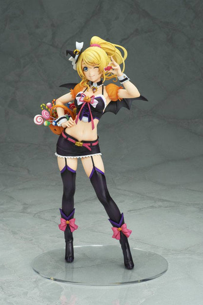 Eli Ayase Halloween Ver. Love Live! Alpha X Omega