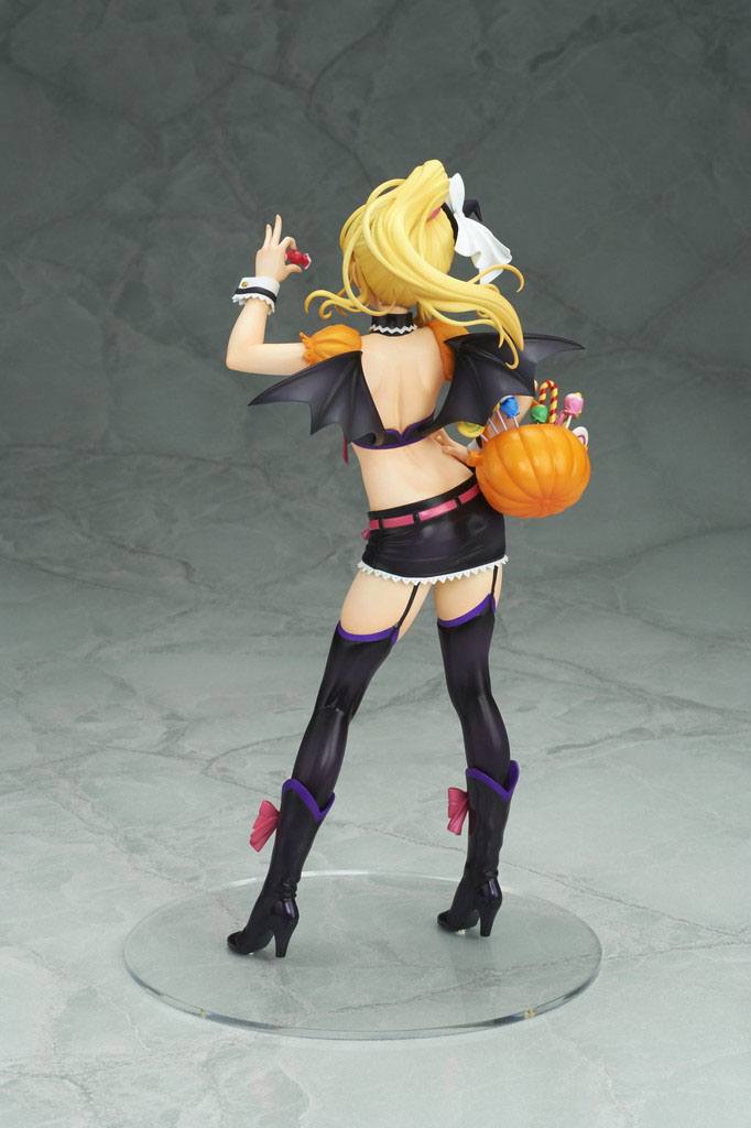 Eli Ayase Halloween Ver. Love Live! Alpha X Omega
