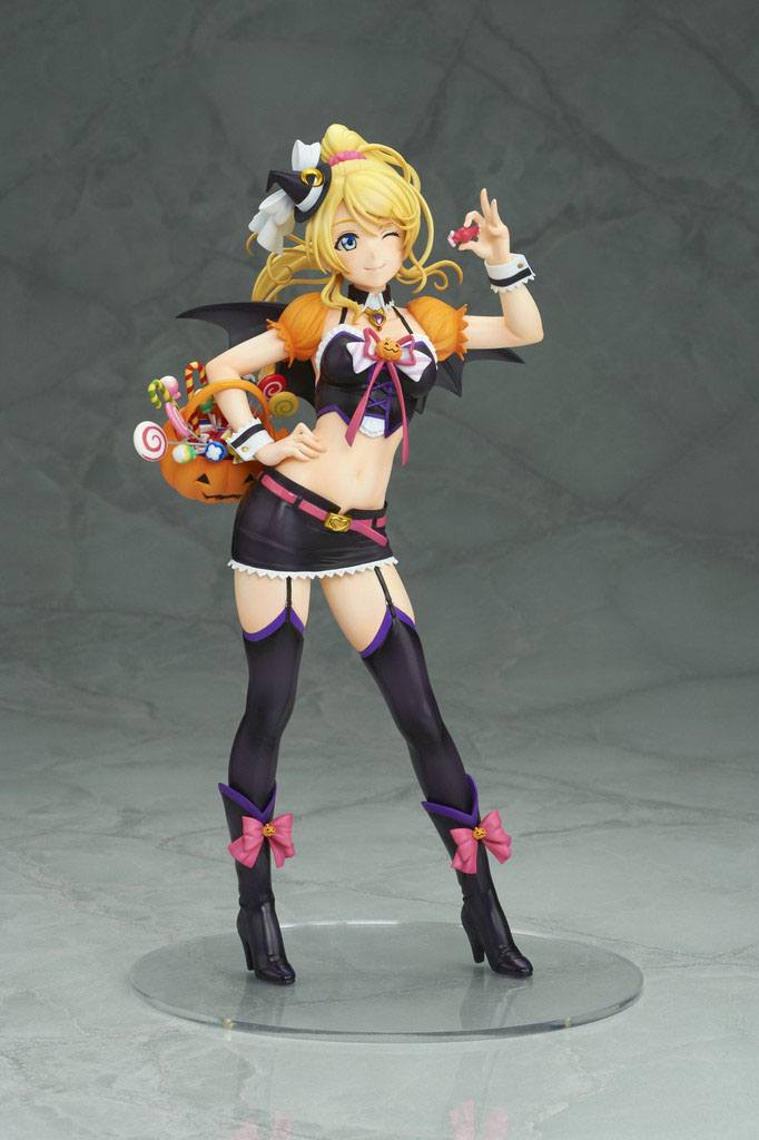 Eli Ayase Halloween Ver. Love Live! Alpha X Omega