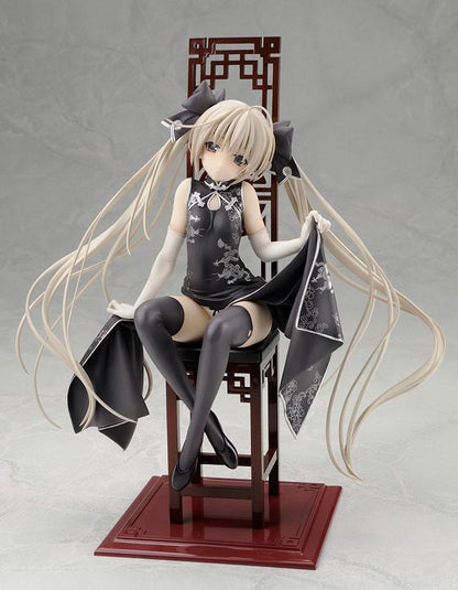 Sora Kasugano Black China Dress Ver. Alter