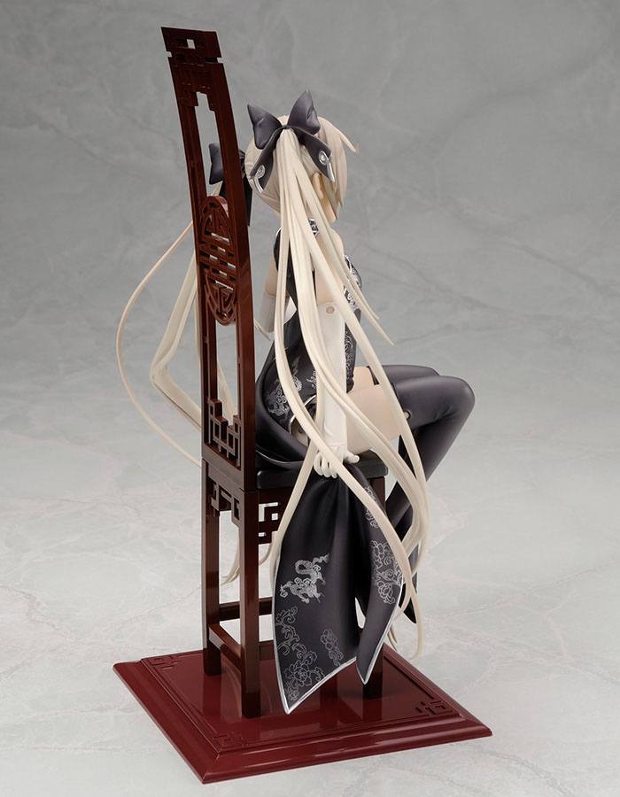 Sora Kasugano Black China Dress Ver. Alter - Anime Figuren günstig kaufen