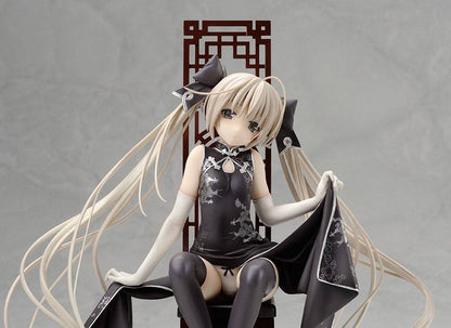 Sora Kasugano Black China Dress Ver. Alter