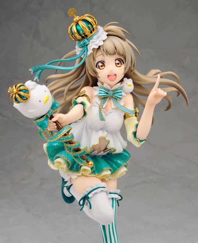 Kotori Minami Love Live! School Idol Festival Alter