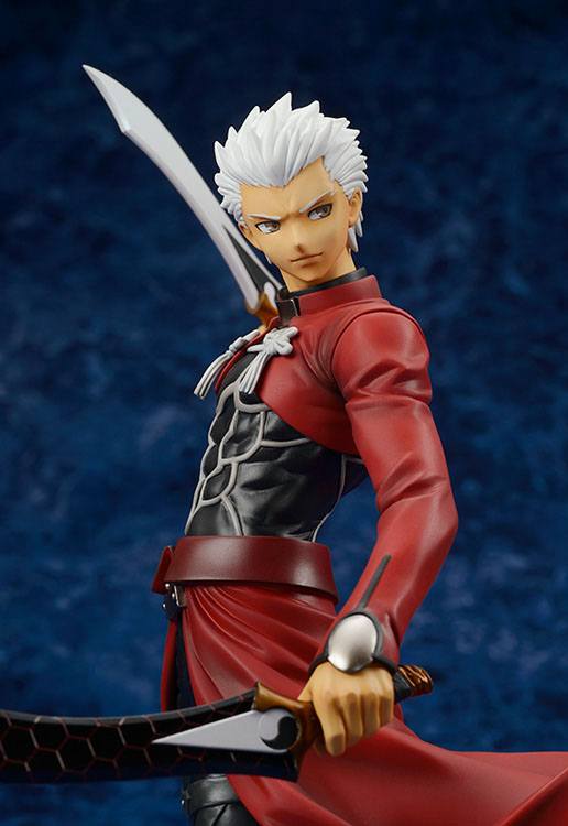 Anime Figuren günstig bei genkidama.de