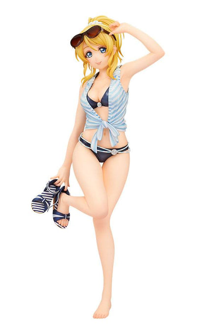 Eli Ayase Swimsuit Ver. Alter