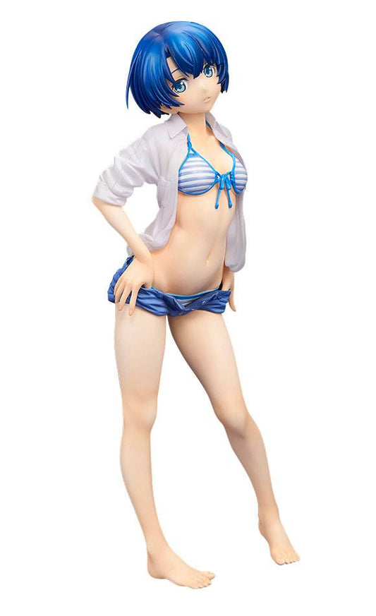 Kanna Tanigawa Swimsuit Ver. Alter - Anime Figuren günstig kaufen