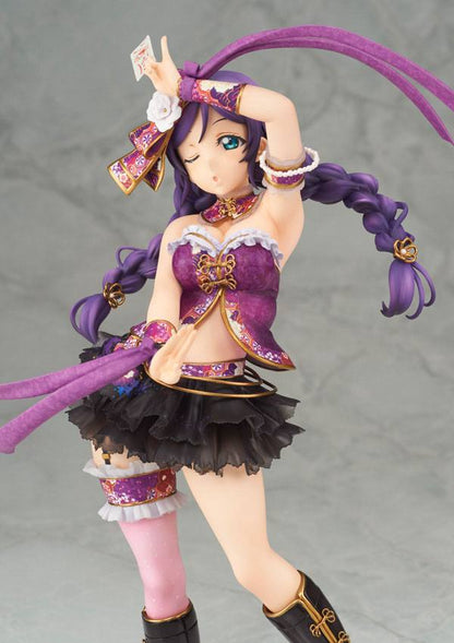 Nozomi Toko Love Live! School Idol Festival Alter - Anime Figuren günstig kaufen