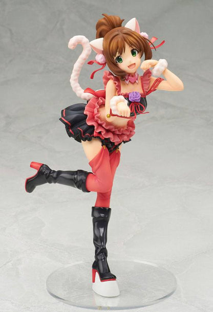 The Idolmaster Cinderella Girls PVC Statue Miku Maekawa - Anime Figuren günstig kaufen