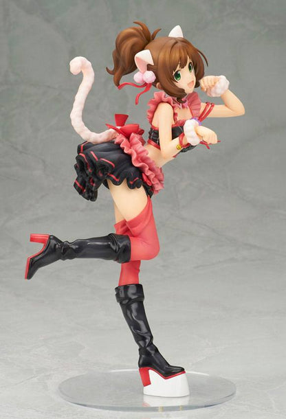 The Idolmaster Cinderella Girls PVC Statue Miku Maekawa - Anime Figuren günstig kaufen