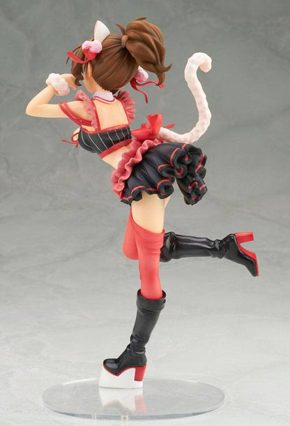 The Idolmaster Cinderella Girls PVC Statue Miku Maekawa - Anime Figuren günstig kaufen
