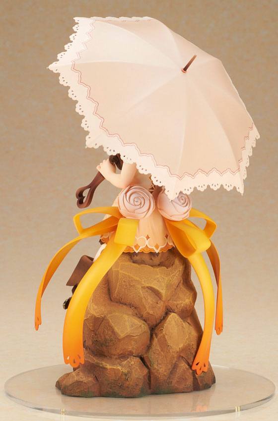 Edna Tales of Zestiria Alter