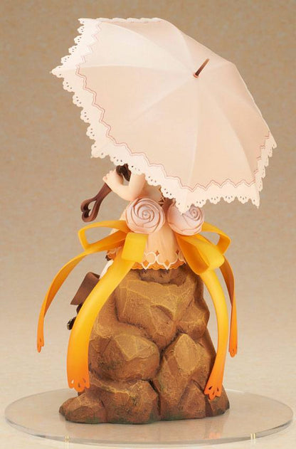 Edna Tales of Zestiria Alter