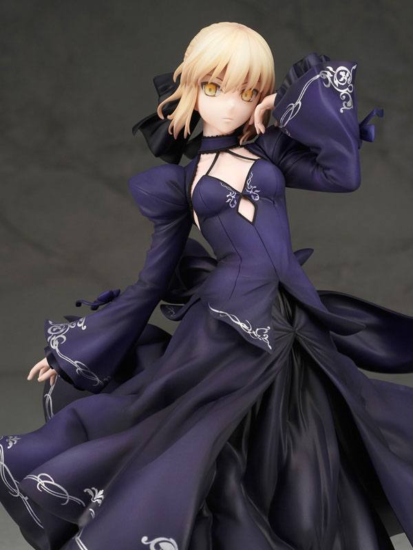 Saber Altria Pendragon Dress Ver. Fate/Grand Order Alter