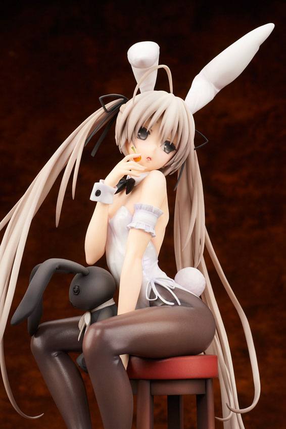 Sora Kasugano Bunny Style Ver. Alter