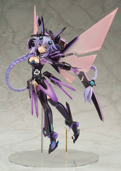 Purple Heart Hyperdimension Neptunia Alter