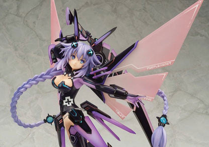 Purple Heart Hyperdimension Neptunia Alter