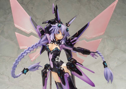 Purple Heart Hyperdimension Neptunia Alter