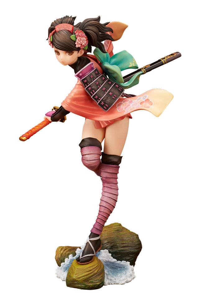 Anime Figuren günstig bei genkidama.de